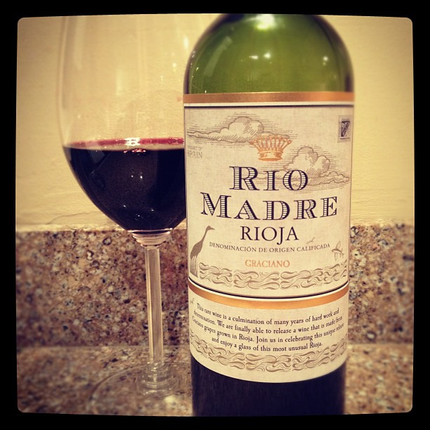 Rio Madre