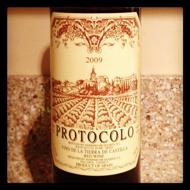 Protocolo