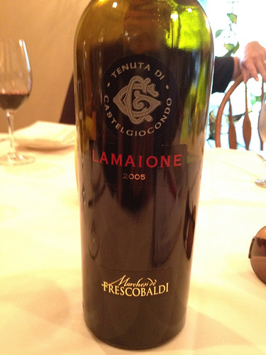 Lamaione