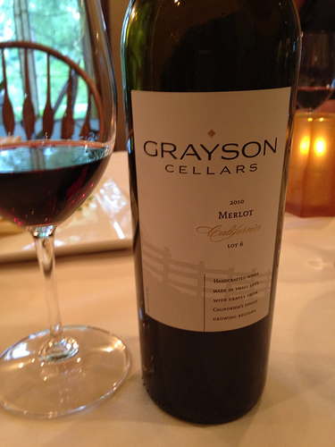 Grayson Cellars