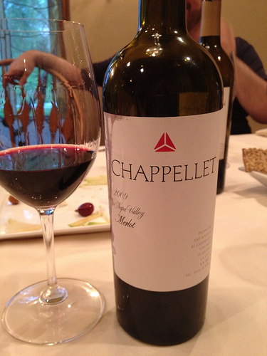 Chappellet