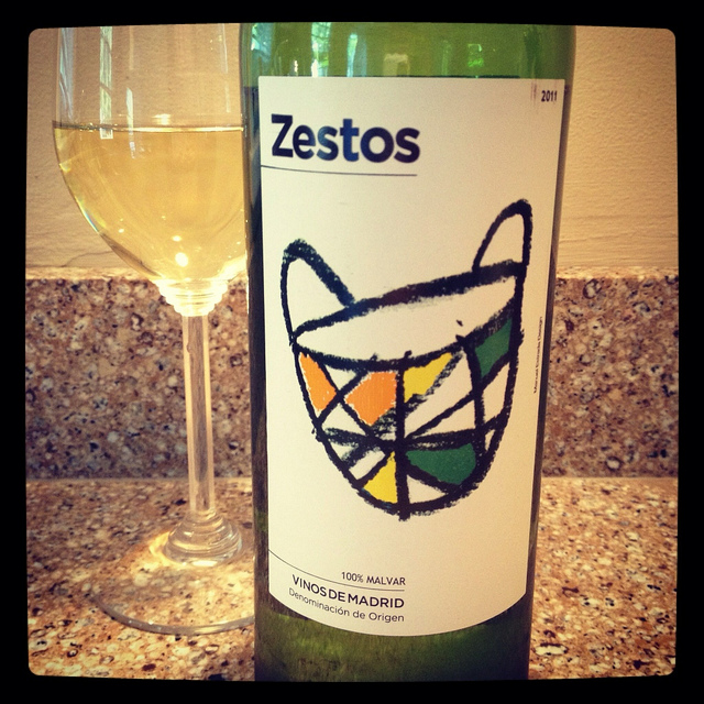 Zestos Malvar
