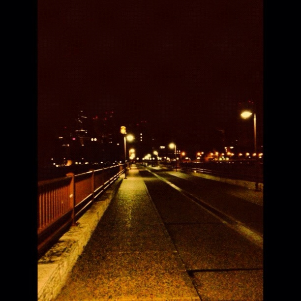 Stone Arch Bridge